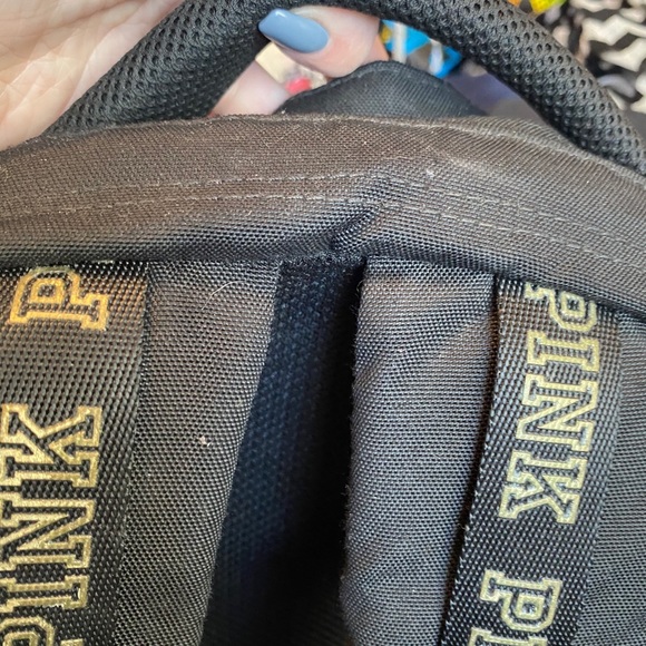 Pink VS Backpack - Picture 2 of 8